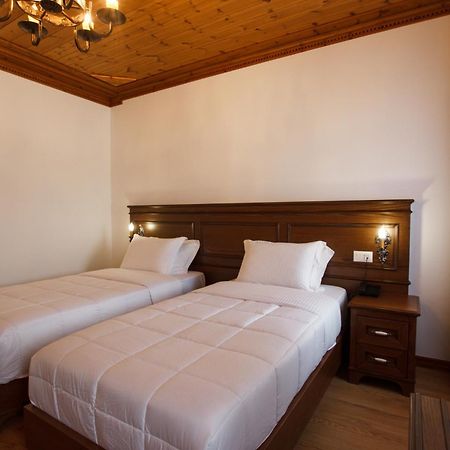 Rose Garden Hotel Gjirokastër Eksteriør bilde